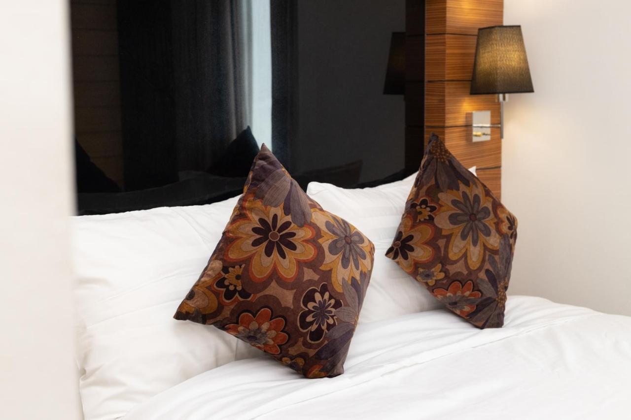 Dua Sentral Residence Near Kl Sentral By Cobnb Κουάλα Λουμπούρ Εξωτερικό φωτογραφία