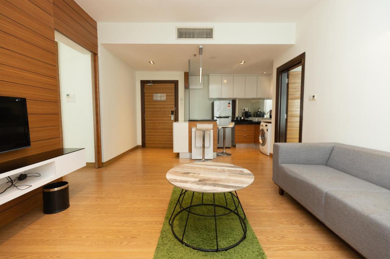 Dua Sentral Residence Near Kl Sentral By Cobnb Κουάλα Λουμπούρ Εξωτερικό φωτογραφία