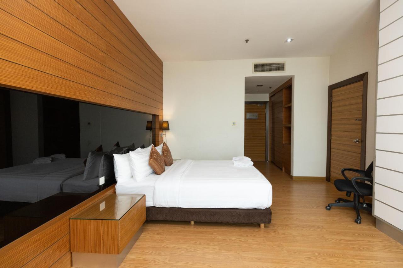 Dua Sentral Residence Near Kl Sentral By Cobnb Κουάλα Λουμπούρ Εξωτερικό φωτογραφία