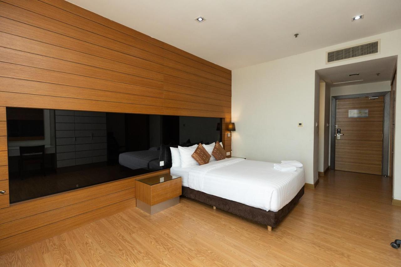 Dua Sentral Residence Near Kl Sentral By Cobnb Κουάλα Λουμπούρ Εξωτερικό φωτογραφία