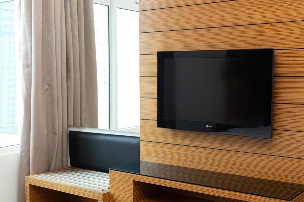 Dua Sentral Residence Near Kl Sentral By Cobnb Κουάλα Λουμπούρ Εξωτερικό φωτογραφία