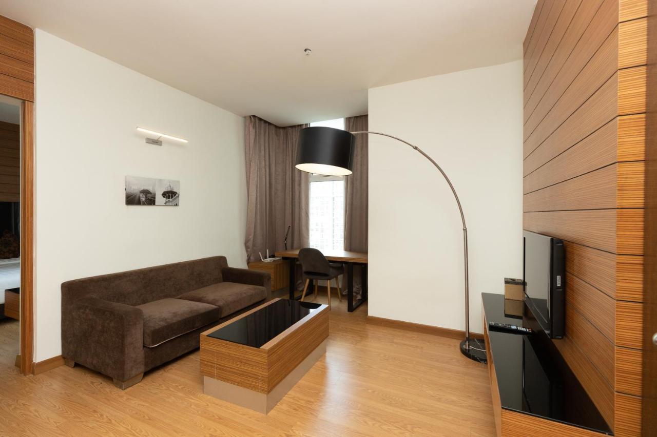 Dua Sentral Residence Near Kl Sentral By Cobnb Κουάλα Λουμπούρ Εξωτερικό φωτογραφία