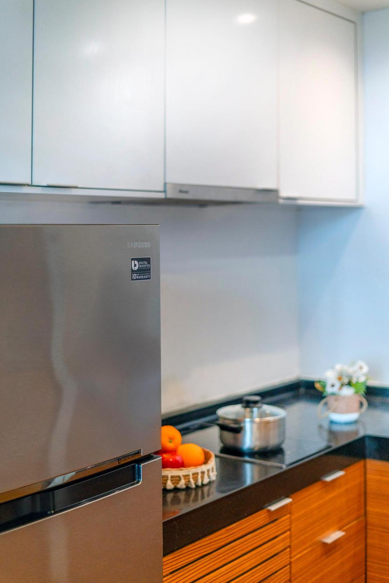 Dua Sentral Residence Near Kl Sentral By Cobnb Κουάλα Λουμπούρ Εξωτερικό φωτογραφία